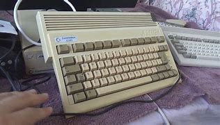 Image result for Commodore Amiga A600