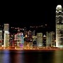 Image result for Hong Kong Night. View
