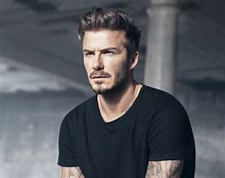 Image result for Beckham