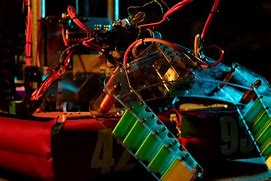 Image result for First Robotics Chargd Up