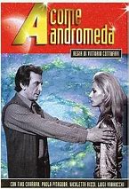 Image result for A Come Andromeda