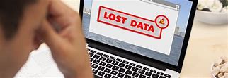 Image result for Computer Data Loss