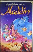 Image result for Valuable VHS Disney Movies
