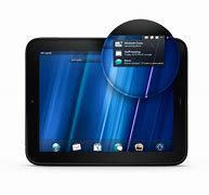 Image result for HP TouchPad