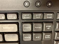 Image result for Print/Scan Button On Keyboard