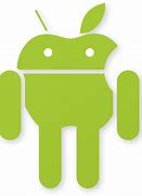 Image result for Android vs Apple Fighting PNG