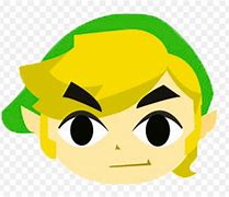 Image result for Zelda Emoji Pack