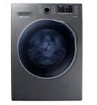 Image result for Samsung VRT Front Loader Washing Machine