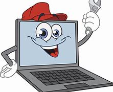 Image result for System Restore Cartoon