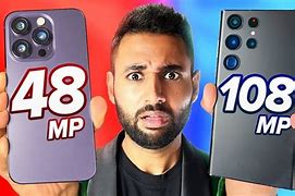 Image result for iPhone vs Samsung Camera Quality