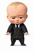 Image result for Boss Baby Face Clip Arts
