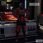 Image result for Terminus Assault Armor