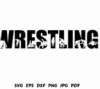Image result for Wrestling Win SVG