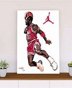Image result for Michael Jordan Second Coming Poster