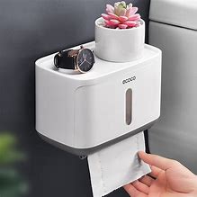 Image result for Decorative Paper Towel Dispenser Bathroom