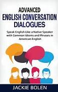 Image result for English Conversation Book