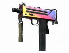 Image result for MAC-10 Fade