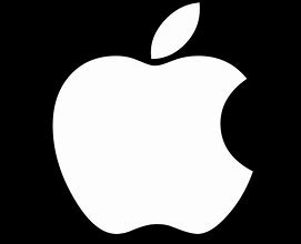 Image result for Manzana Apple Logo