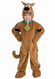 Image result for Toddler Scooby Doo Costume
