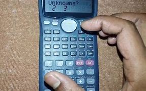 Image result for How to Use a Scientific Calculator