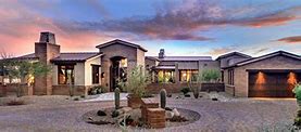 Image result for Tucson Arizona Luxury Hacienda Picture