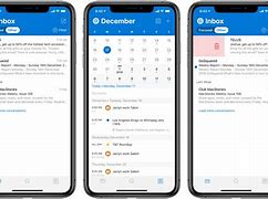 Image result for How to Sign Out On Oulook On iPhone