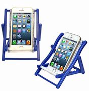 Image result for Chair Phone Holder