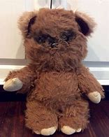 Image result for Wicket Ewok Face