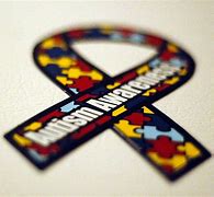Image result for Autism Awareness Logo