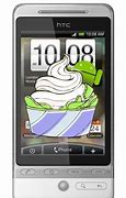 Image result for HTC Android Eclair