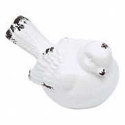 Image result for White Ceramic Birds