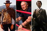 Image result for Clint Eastwood Actor