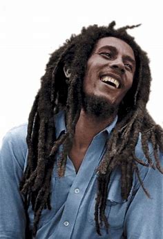 Bob Marley - 40 år siden han døde | Egedal Bibliotekerne