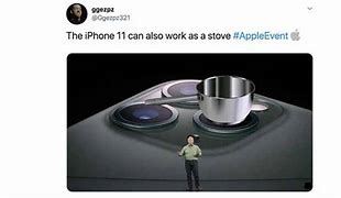 Image result for iPhone 11 Stove Camera