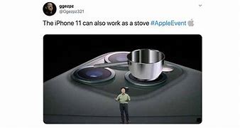 Image result for iPhone 11 Stove Top