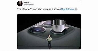 Image result for iPhone 11 Pro Stove Top