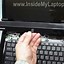 Image result for Dell Laptop Keyboard Connector