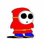 Image result for Shy Guy Introvert