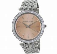 Image result for Michael Kors Rose Gold Darcy Watch