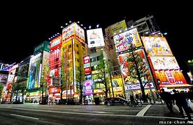 Image result for Akihabara Jepang