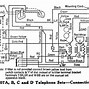 Image result for Residential Telephone Wiring Diagram