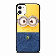 Image result for Minion iPhone 11" Case