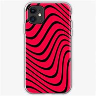 Image result for Black and Red Phone Case Swirl
