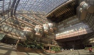 Image result for Sony Headquarters Plaza California