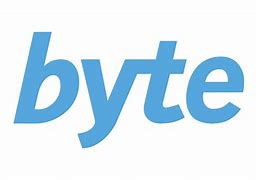 Image result for Byte Logo Beta