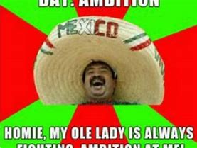 Image result for Mexican Amigo Birthday Meme