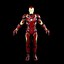 Image result for Iron Man Mark 46 Armor