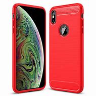 Image result for iPhone XS Max Red Cases