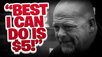 Image result for Pawn Stars Moment