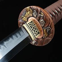 Image result for Japan Sword